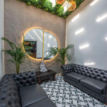 Hotel Bali At Poblado Medellín Esterno foto