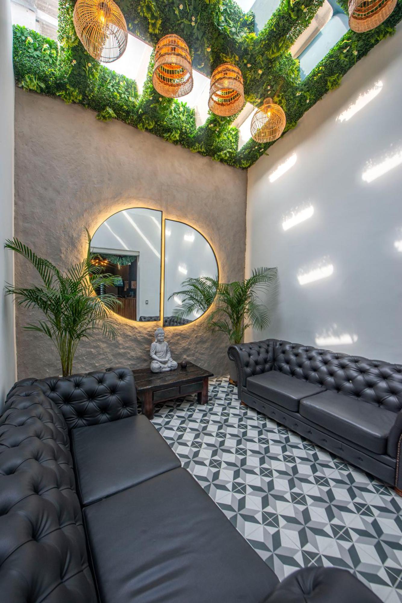 Hotel Bali At Poblado Medellín Esterno foto