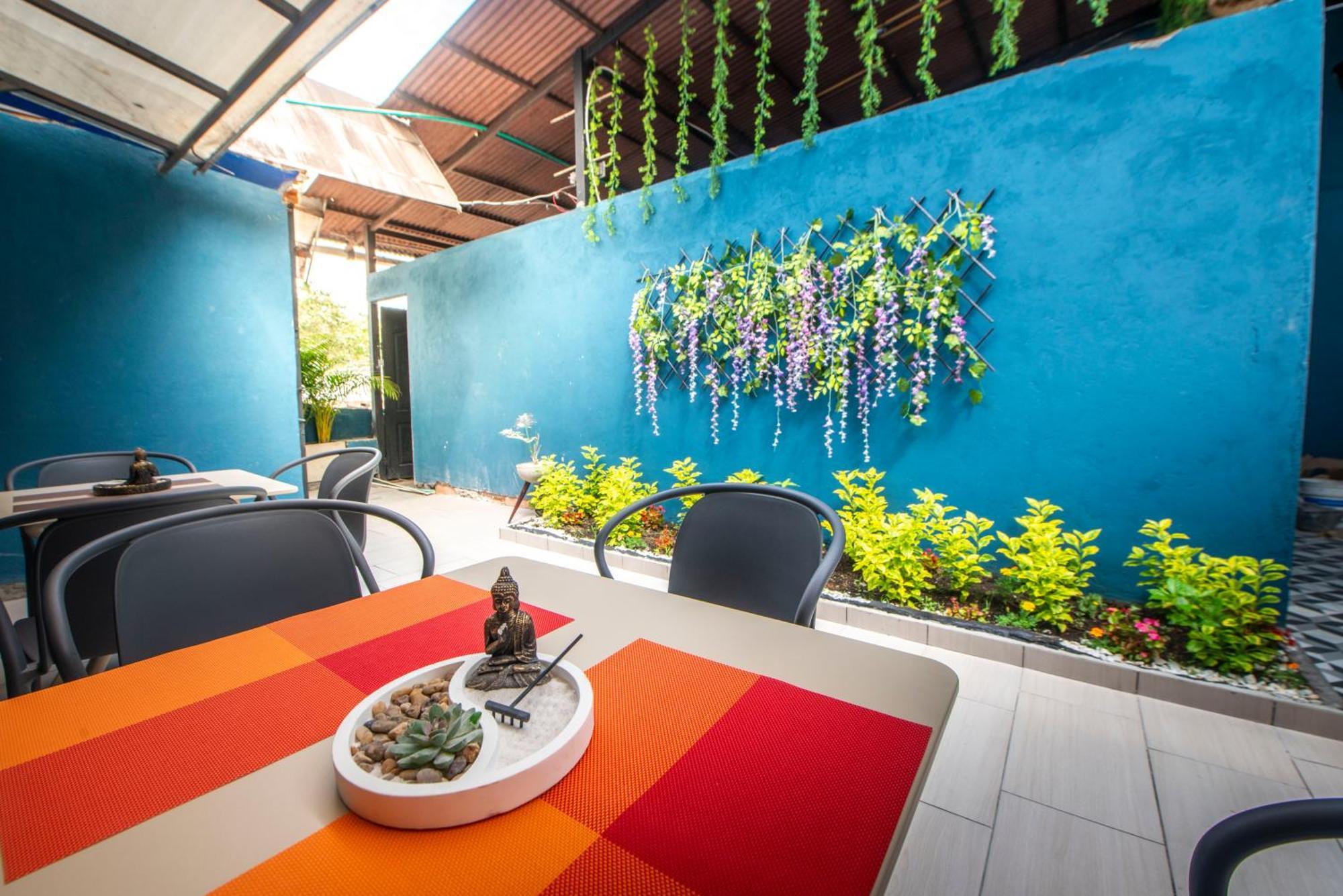 Hotel Bali At Poblado Medellín Esterno foto