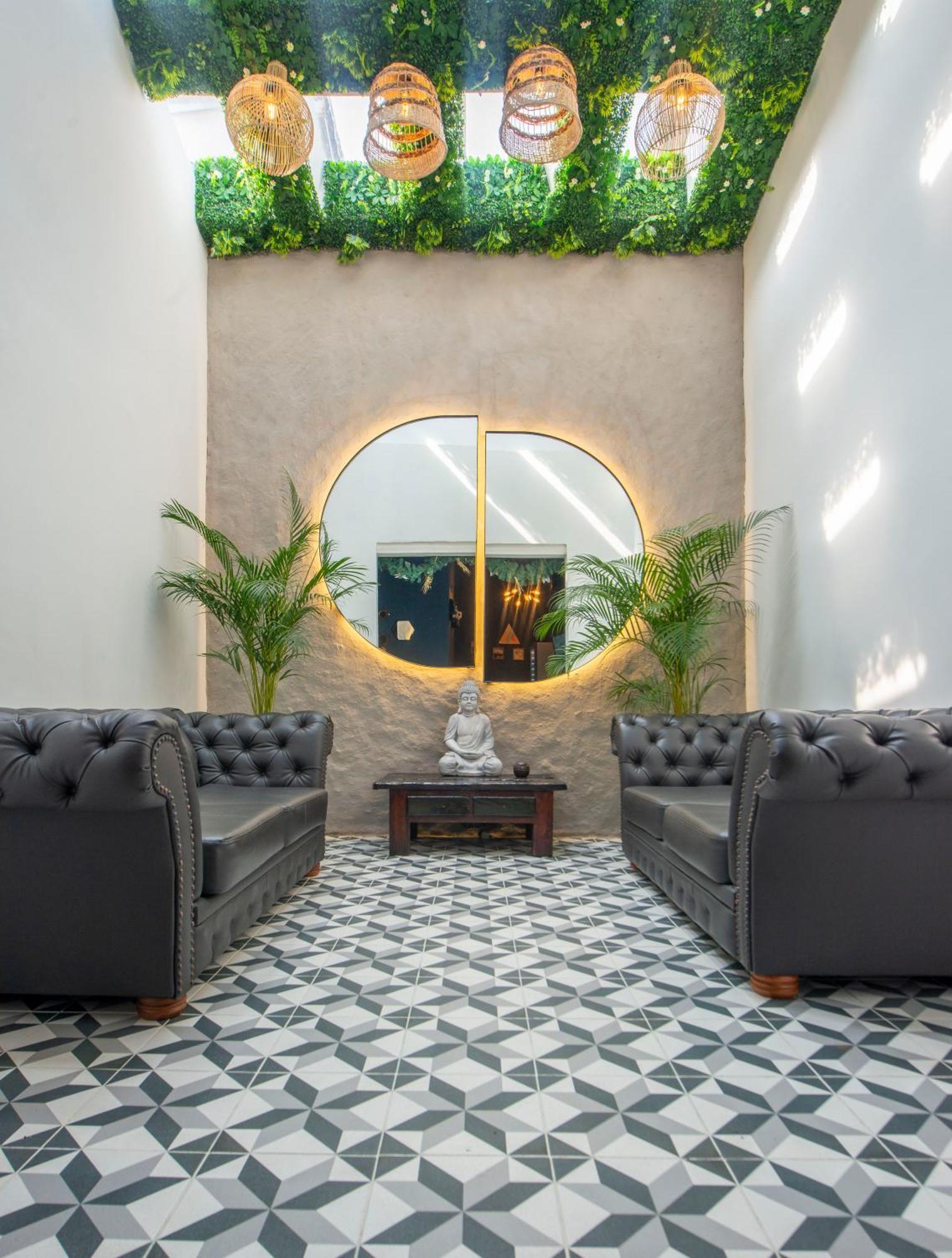 Hotel Bali At Poblado Medellín Esterno foto