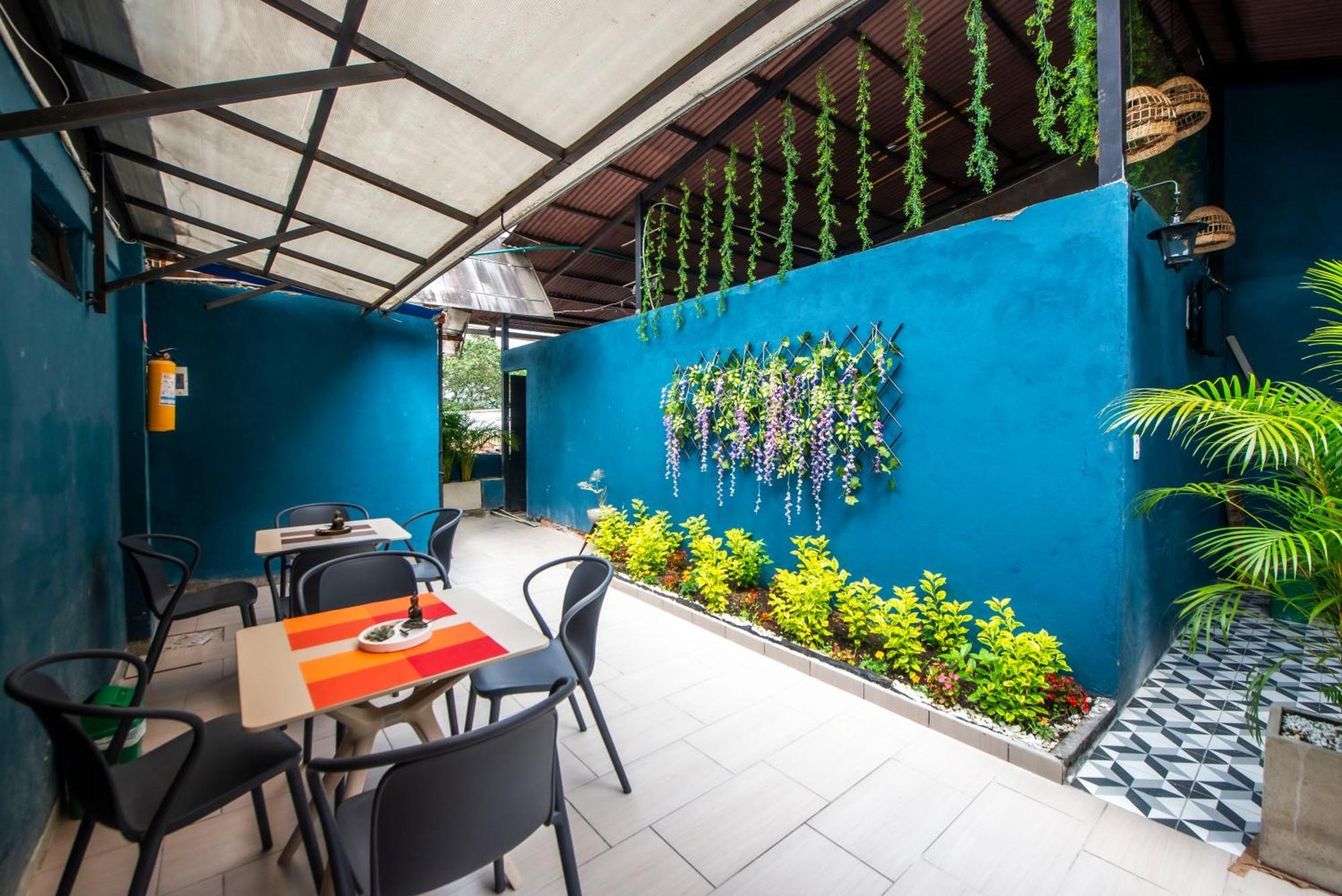 Hotel Bali At Poblado Medellín Esterno foto
