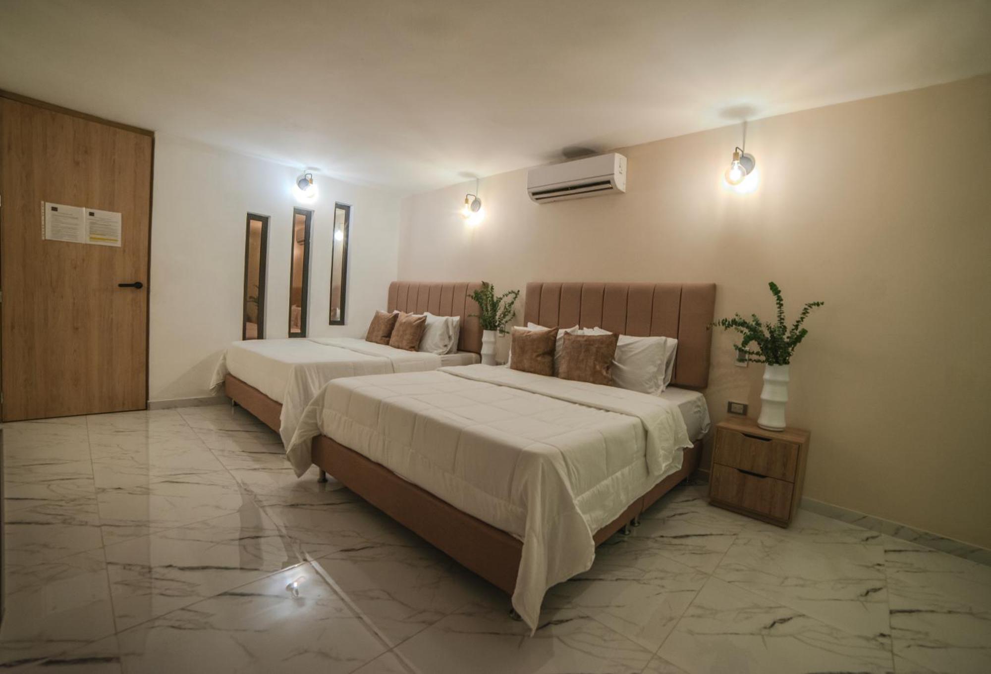 Hotel Bali At Poblado Medellín Esterno foto