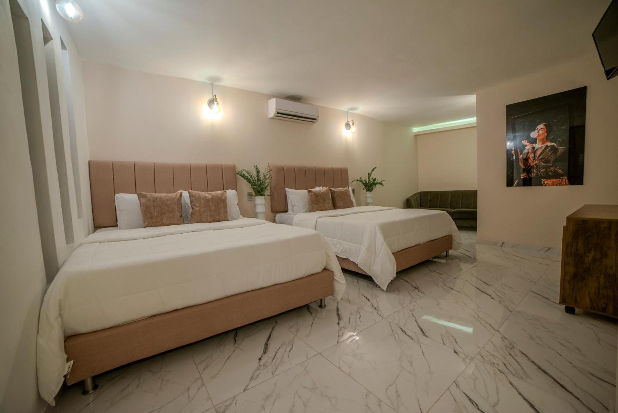 Hotel Bali At Poblado Medellín Esterno foto