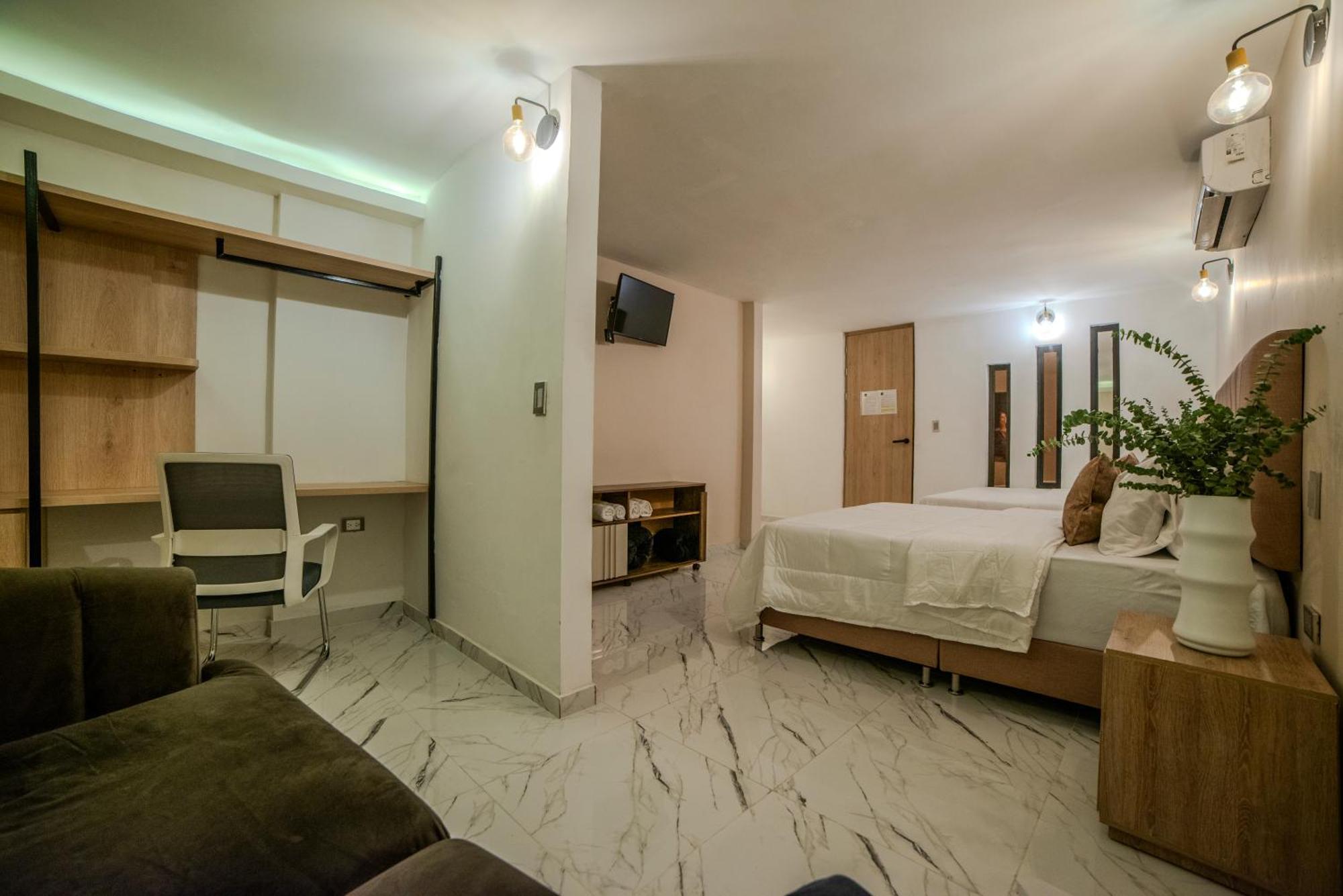 Hotel Bali At Poblado Medellín Esterno foto
