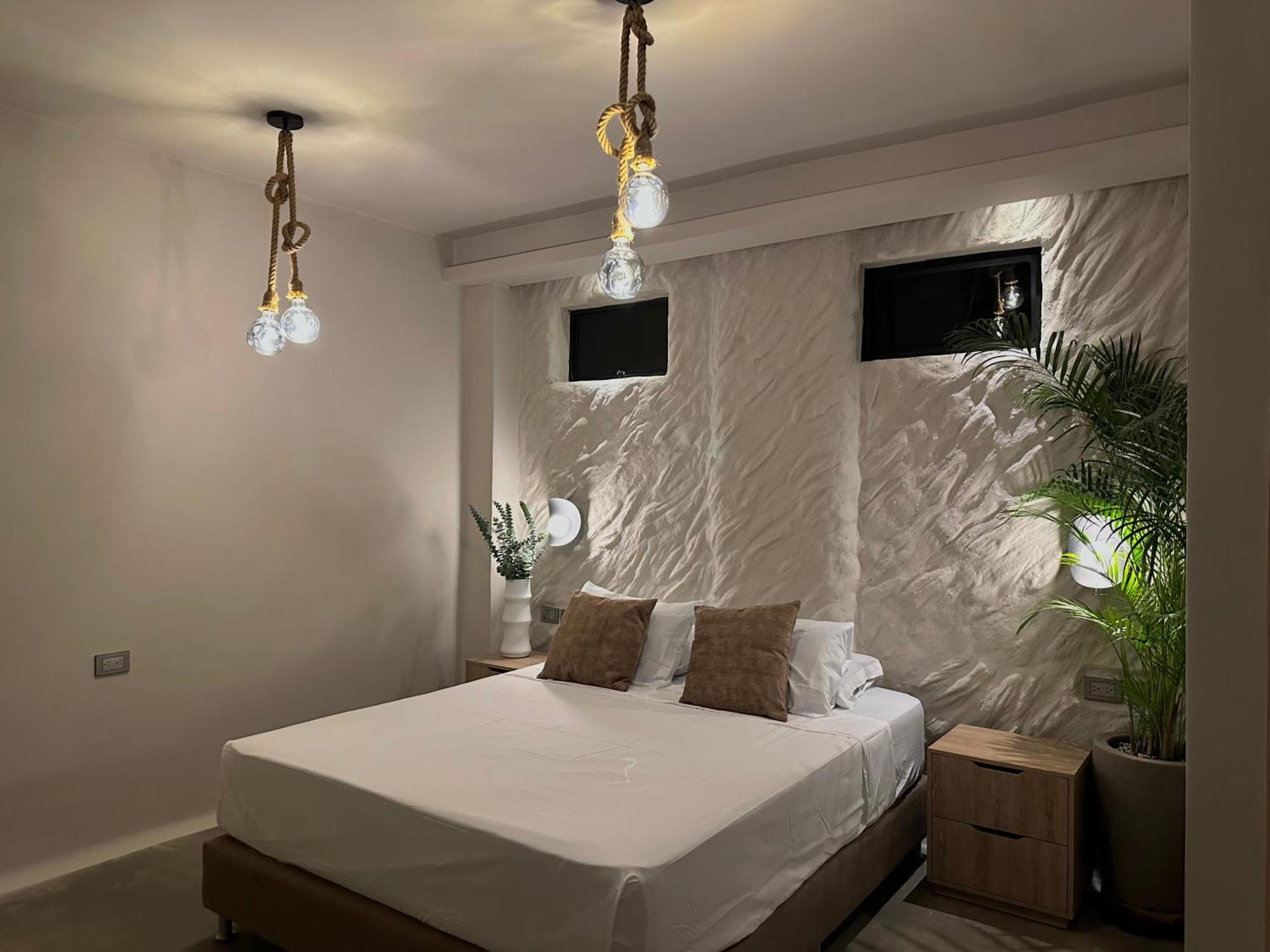 Hotel Bali At Poblado Medellín Esterno foto
