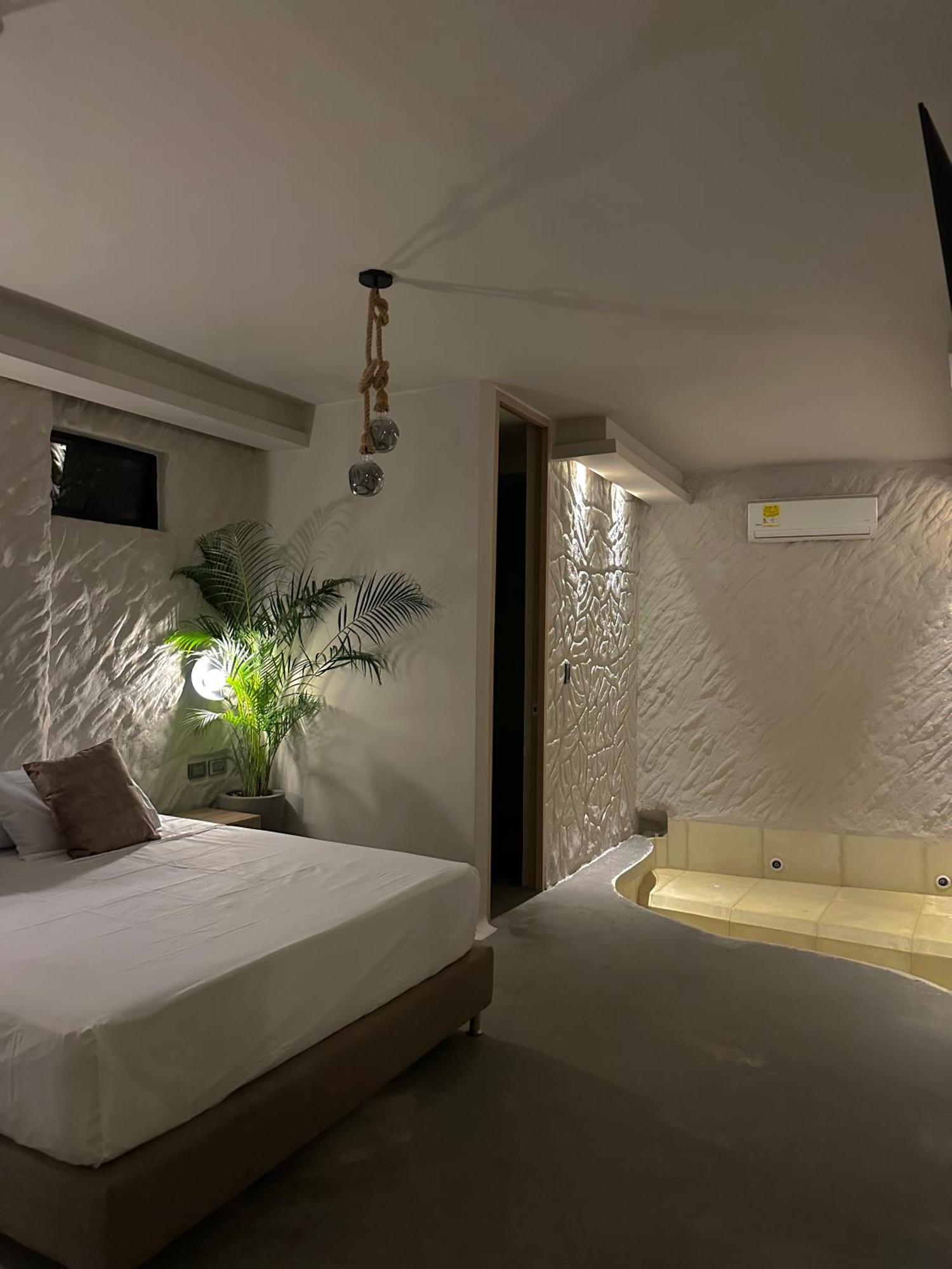 Hotel Bali At Poblado Medellín Esterno foto