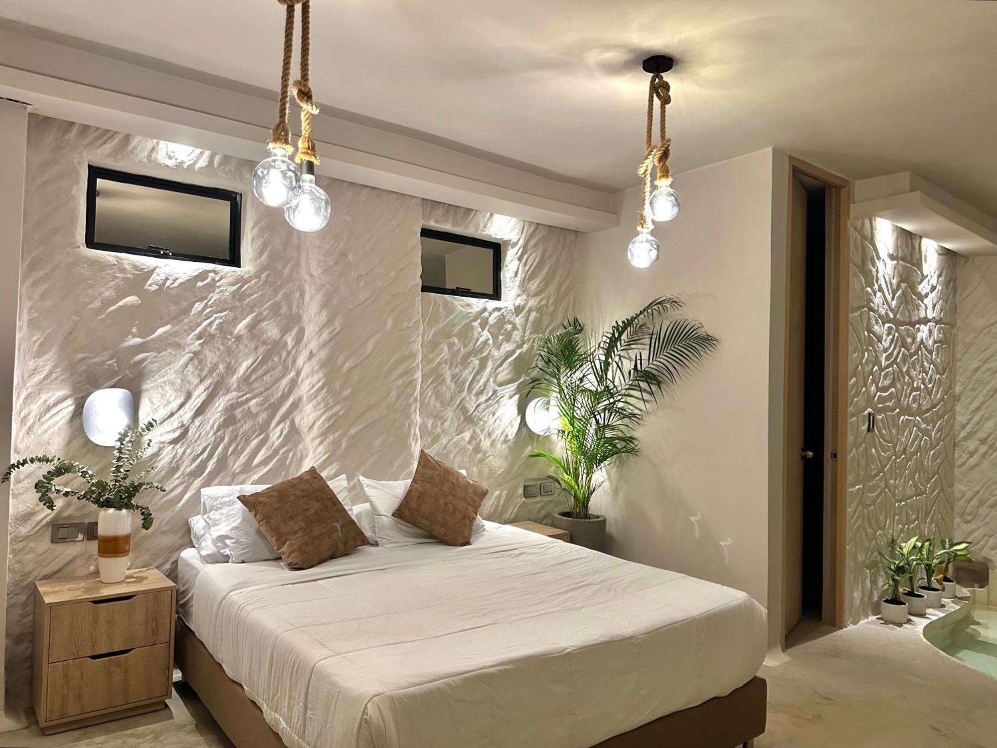 Hotel Bali At Poblado Medellín Esterno foto