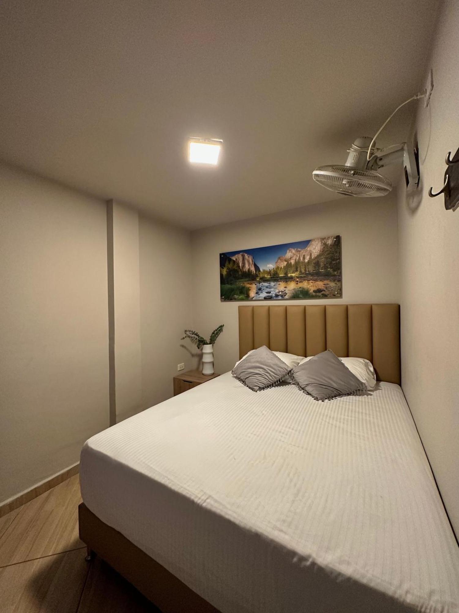 Hotel Bali At Poblado Medellín Esterno foto