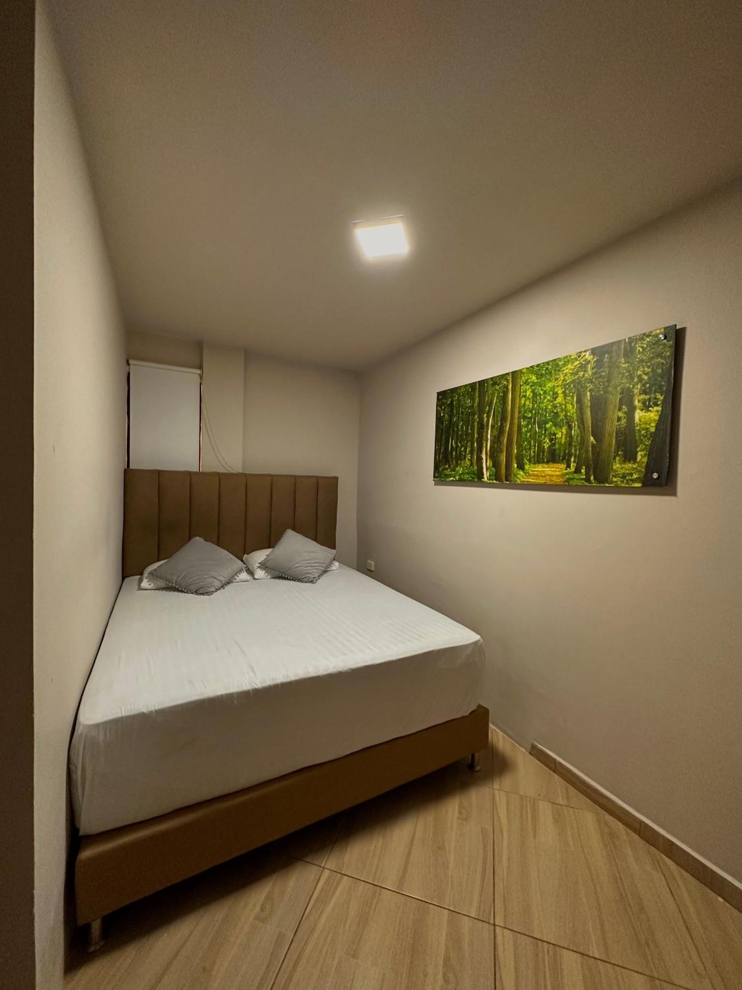 Hotel Bali At Poblado Medellín Esterno foto