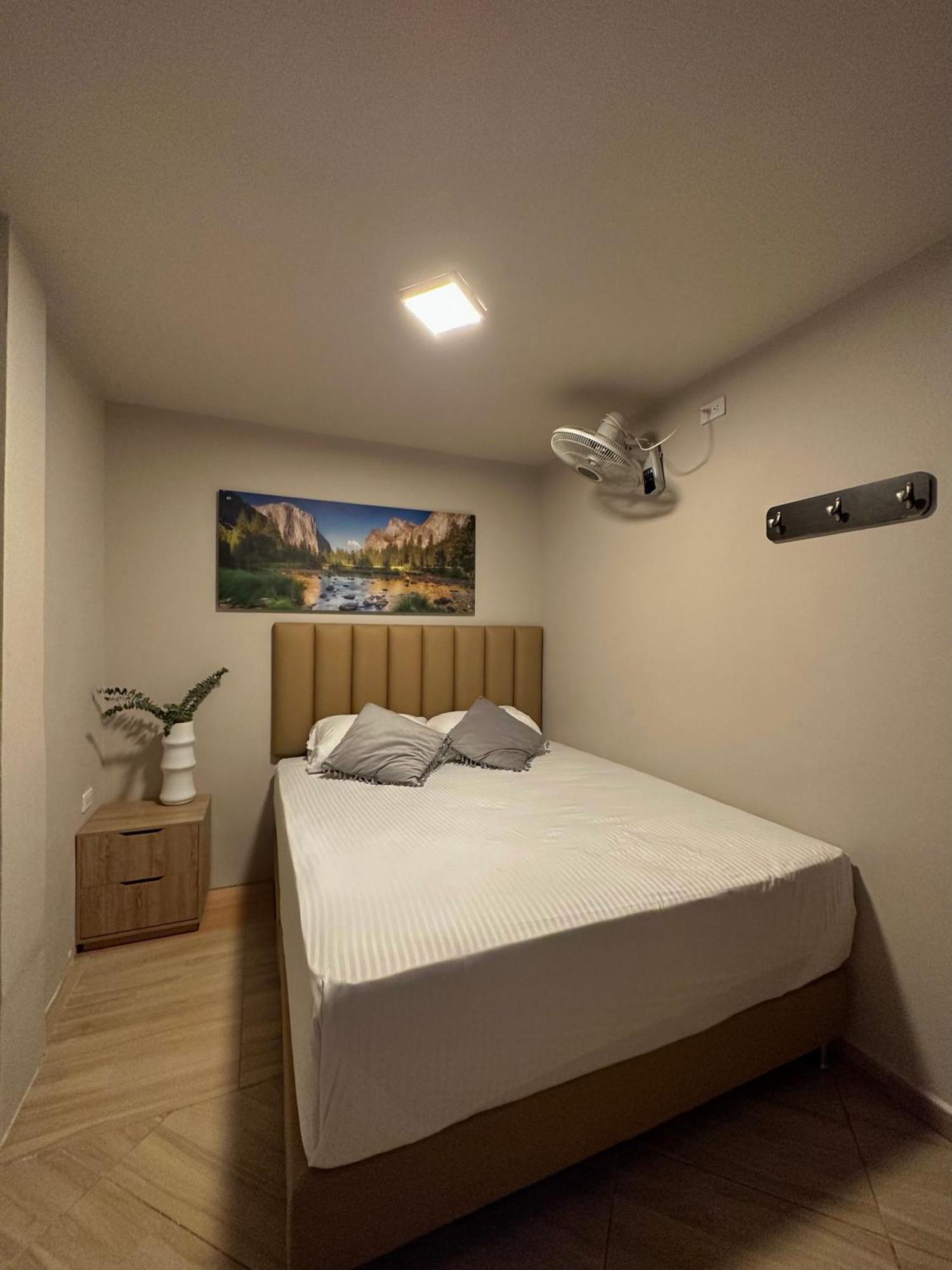 Hotel Bali At Poblado Medellín Esterno foto