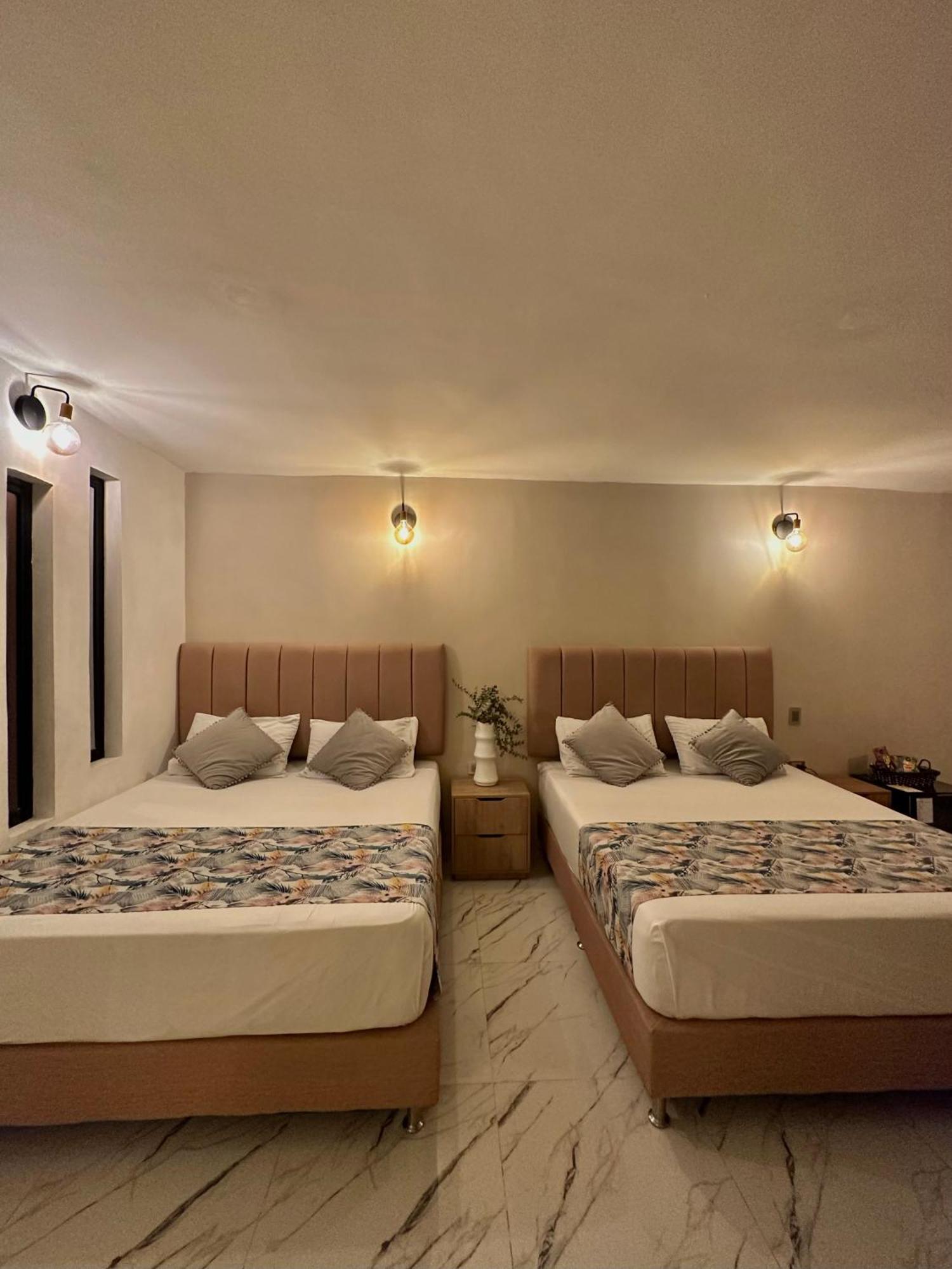 Hotel Bali At Poblado Medellín Esterno foto