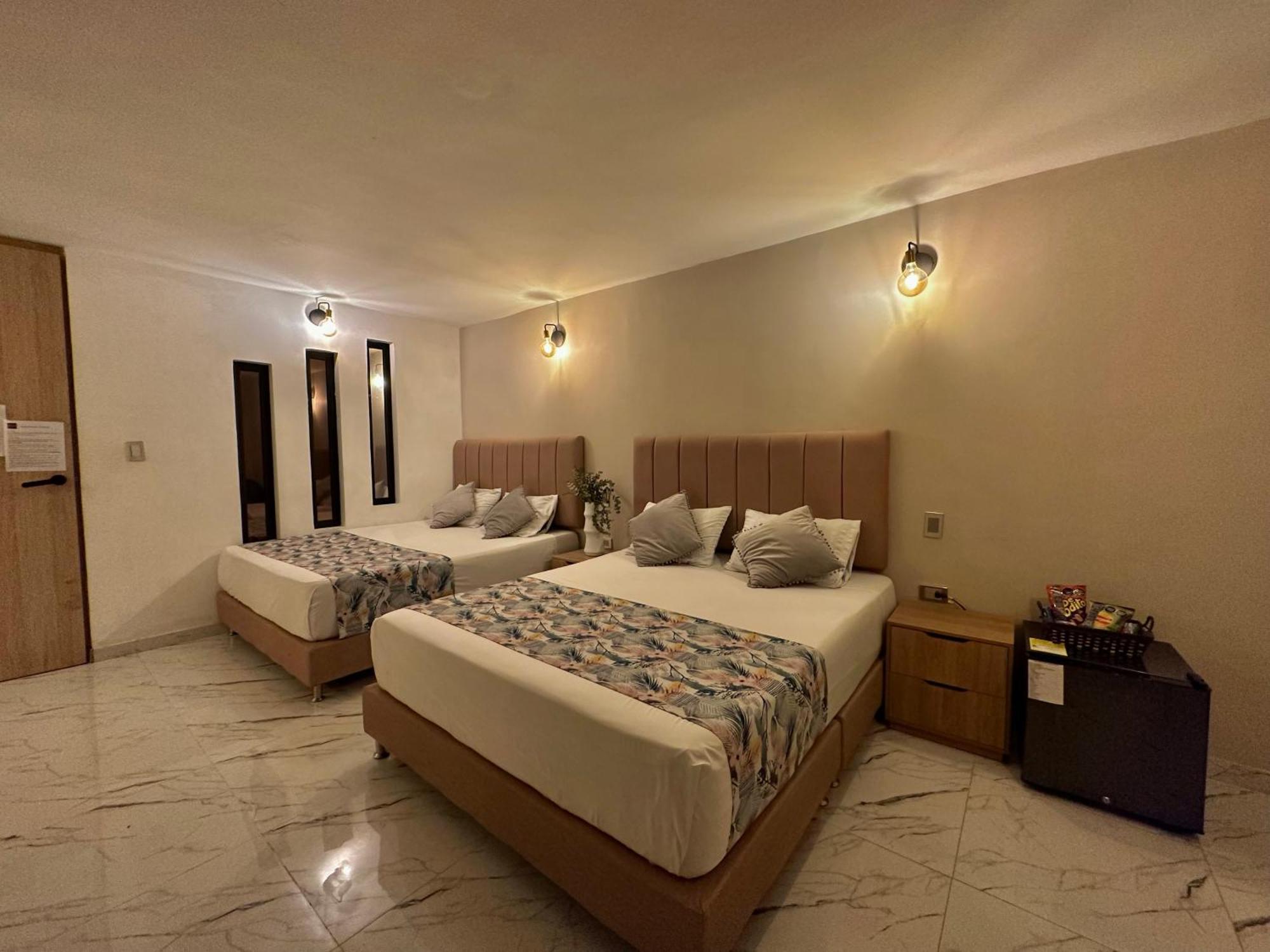 Hotel Bali At Poblado Medellín Esterno foto