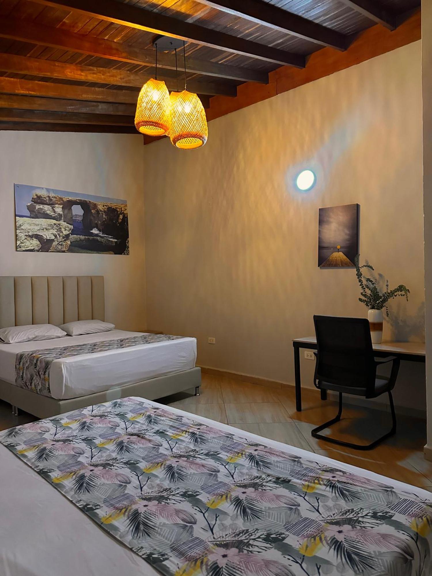 Hotel Bali At Poblado Medellín Esterno foto