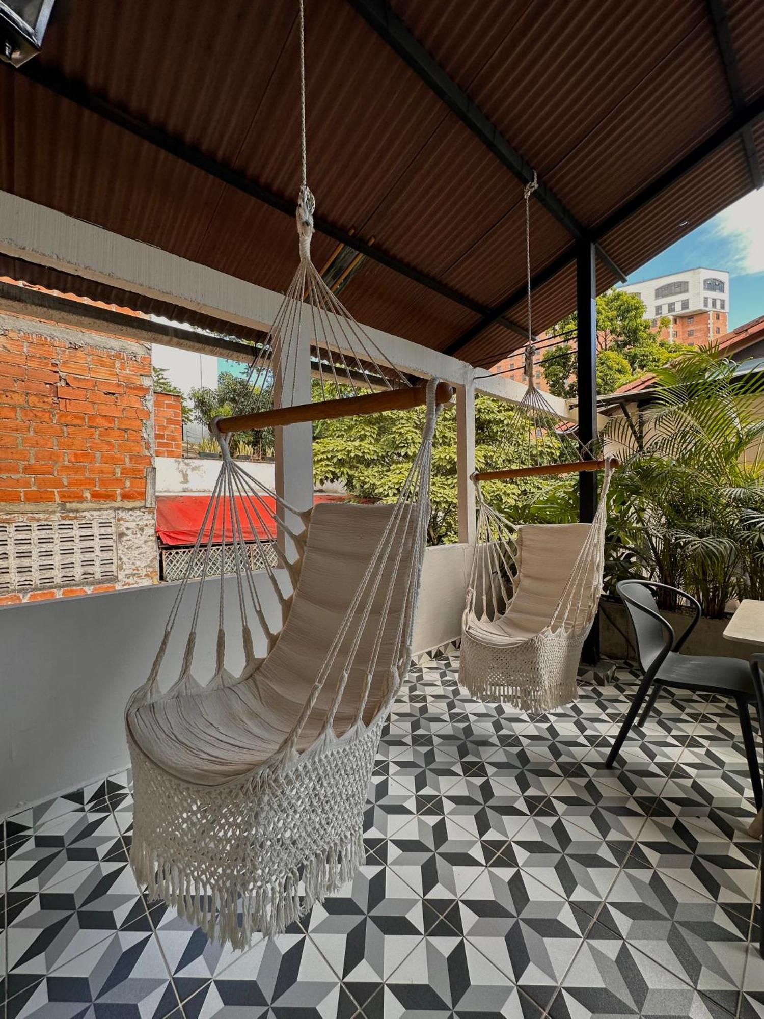 Hotel Bali At Poblado Medellín Esterno foto