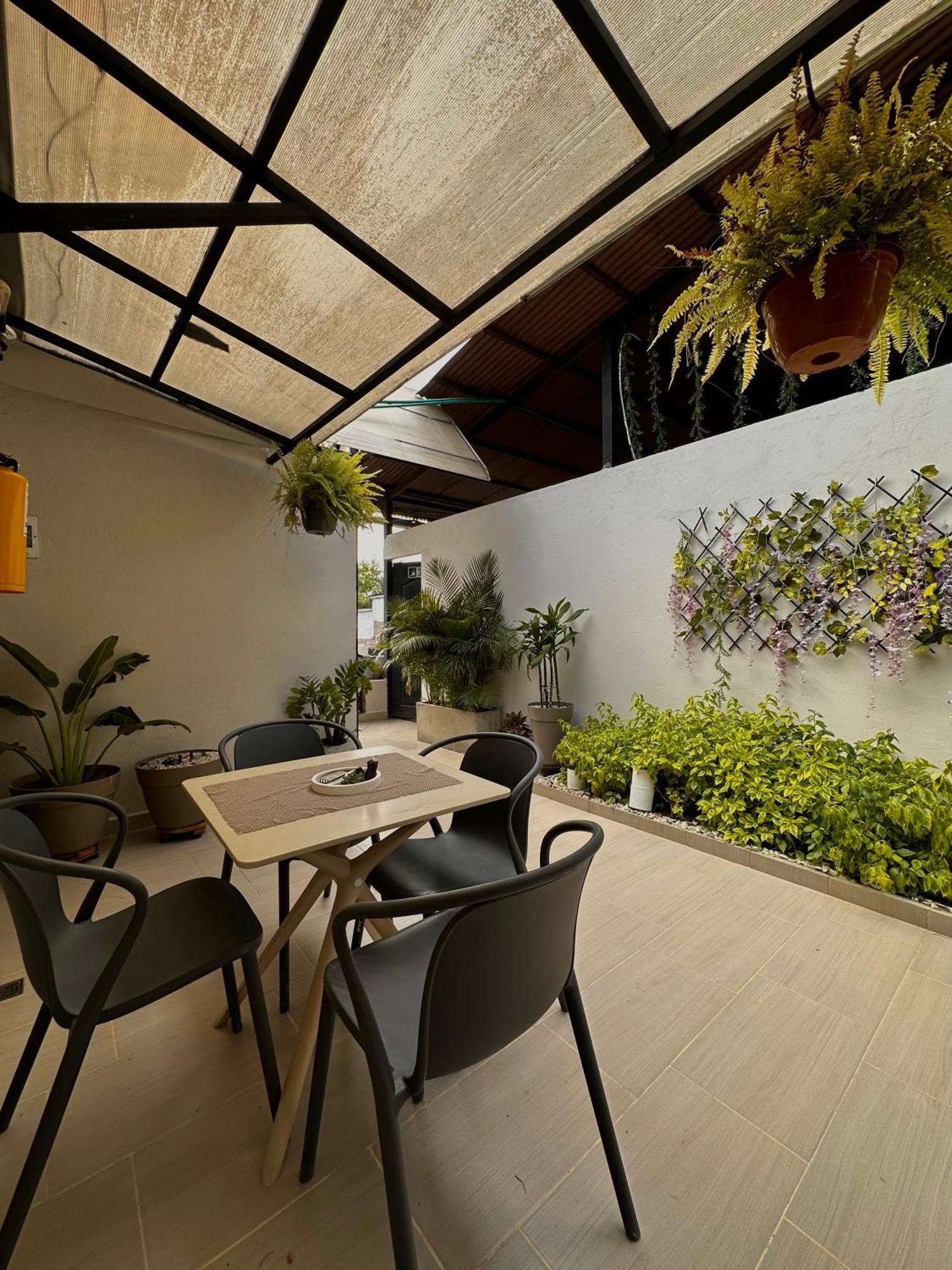 Hotel Bali At Poblado Medellín Esterno foto