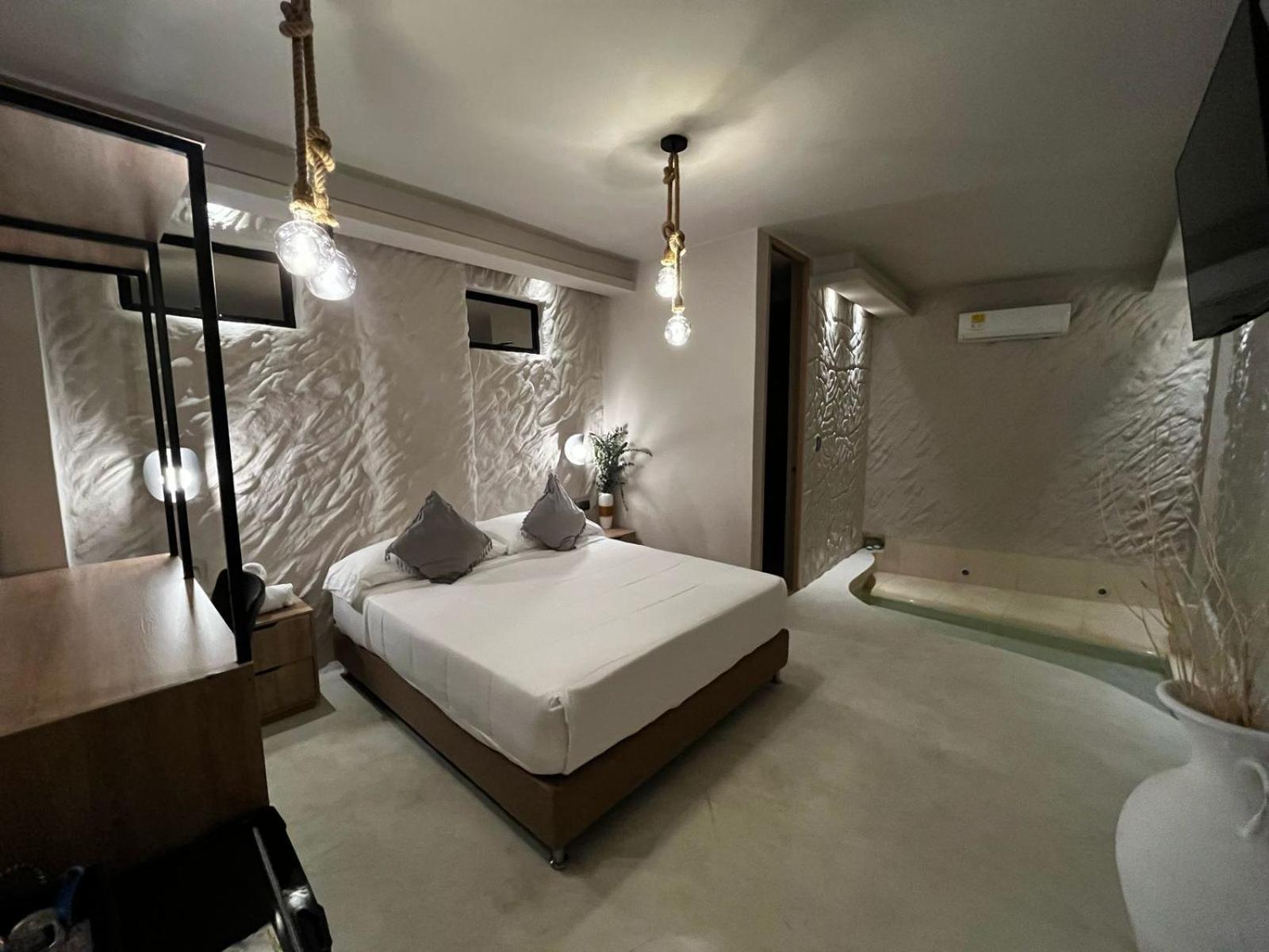 Hotel Bali At Poblado Medellín Esterno foto