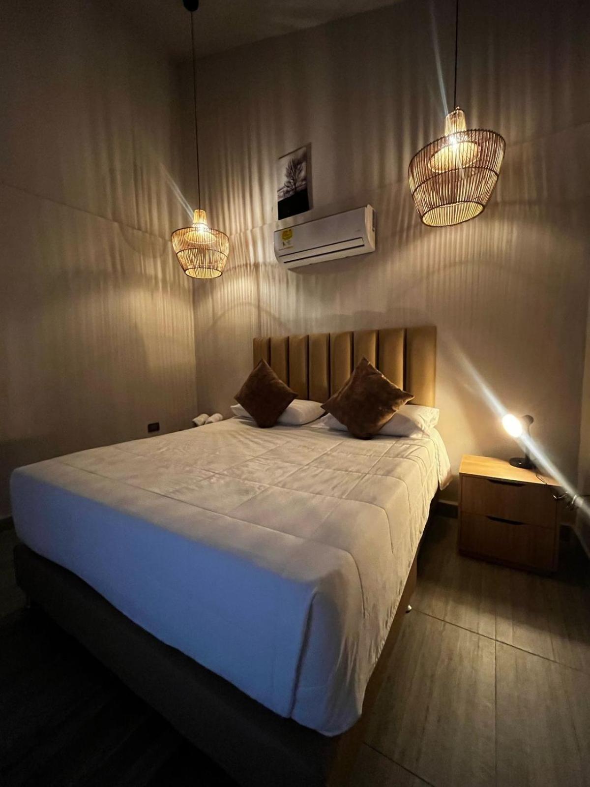 Hotel Bali At Poblado Medellín Esterno foto