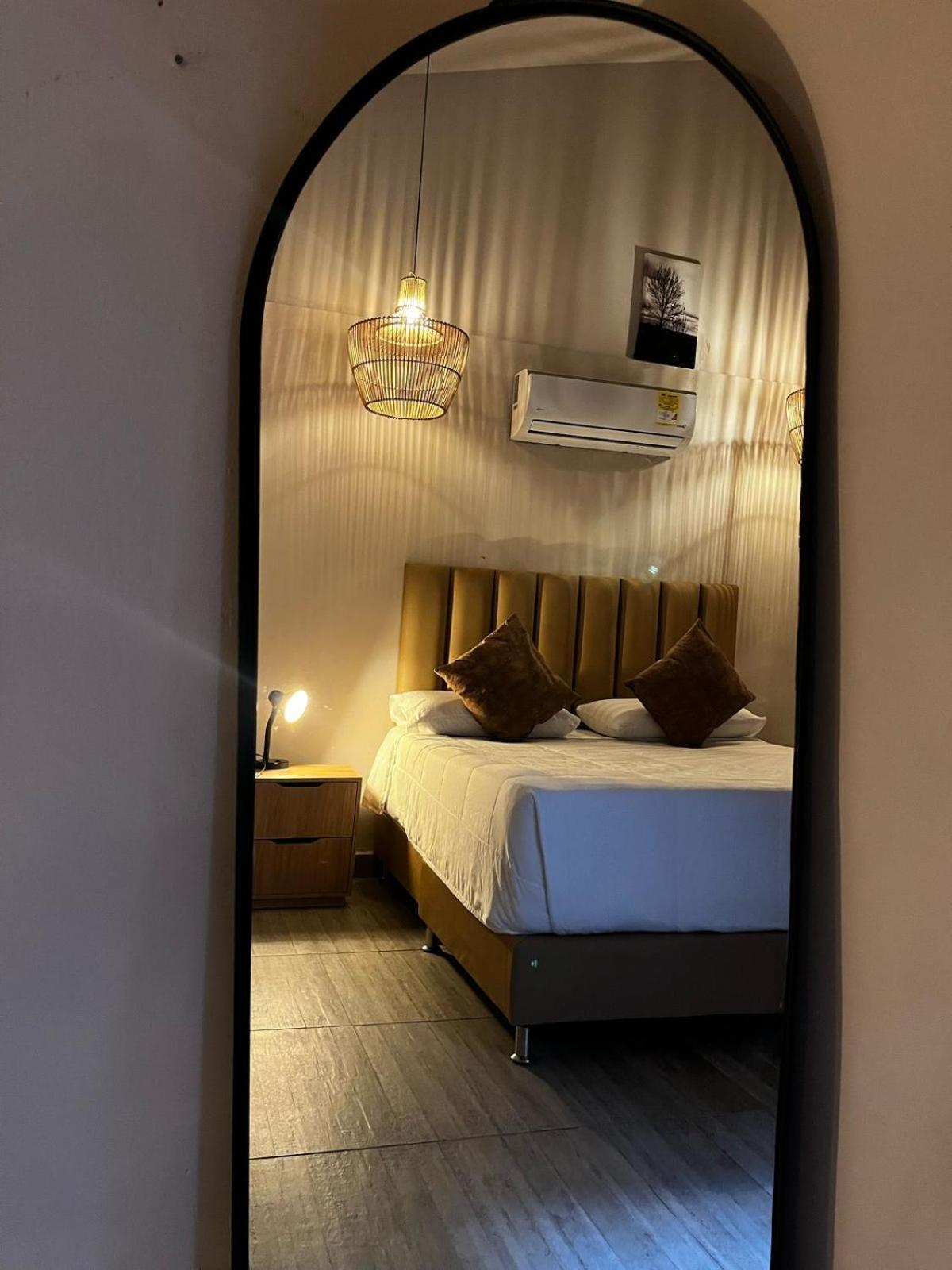 Hotel Bali At Poblado Medellín Esterno foto