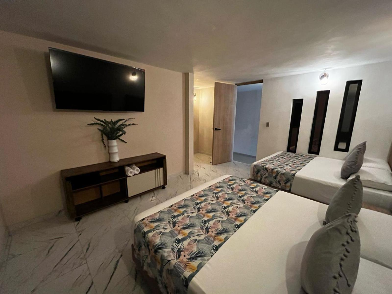 Hotel Bali At Poblado Medellín Esterno foto