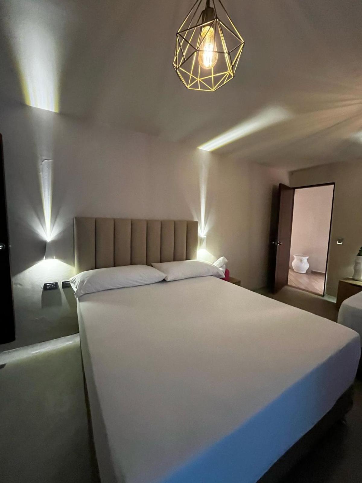 Hotel Bali At Poblado Medellín Esterno foto