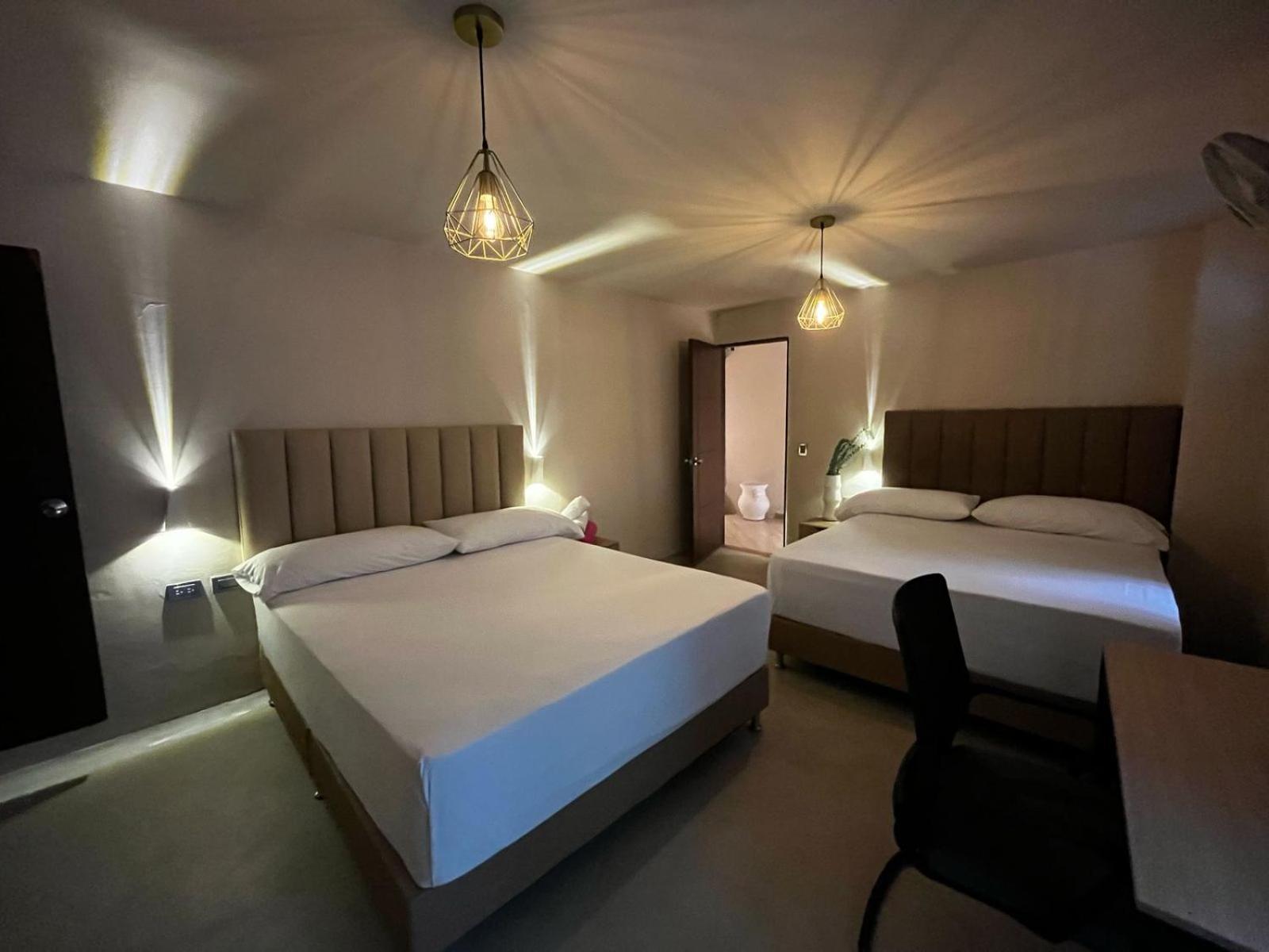 Hotel Bali At Poblado Medellín Esterno foto