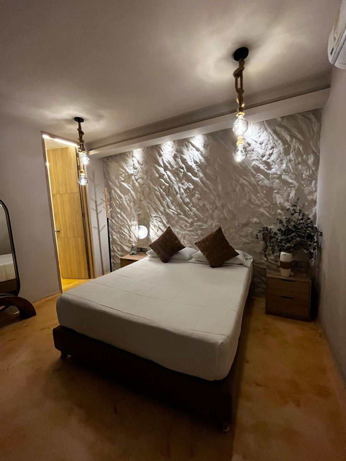 Hotel Bali At Poblado Medellín Esterno foto