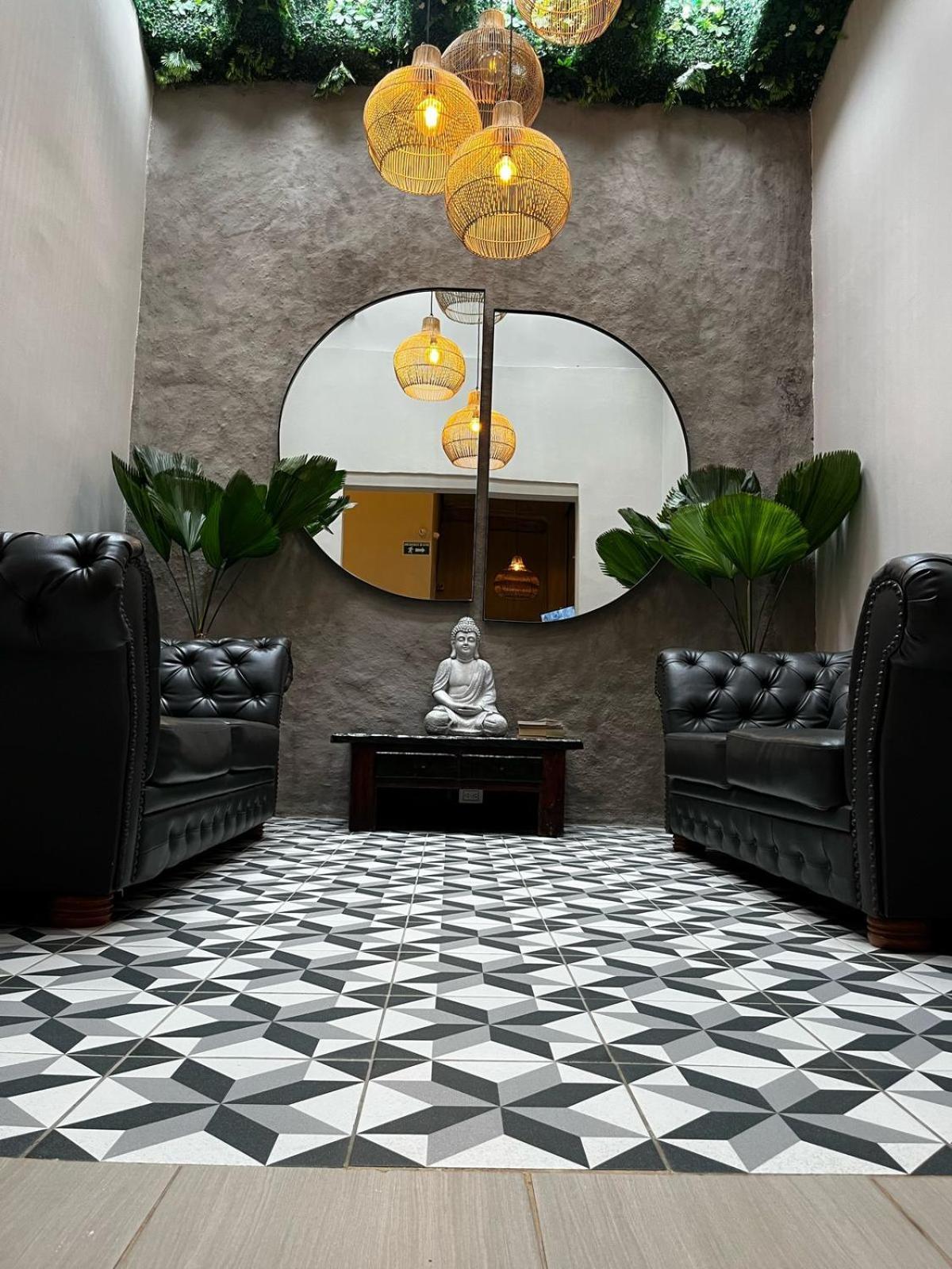 Hotel Bali At Poblado Medellín Esterno foto