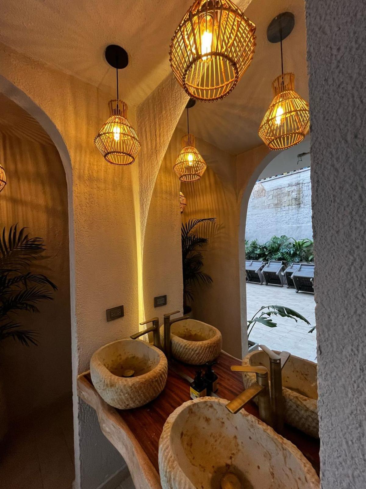 Hotel Bali At Poblado Medellín Esterno foto